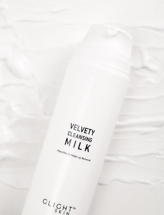 Velvety Cleansing Milk