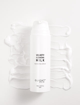 Velvety Cleansing Milk